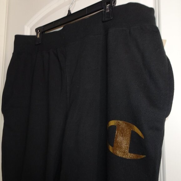 Urban Outfitters x Champion Reverse Weave Sweatpants NWT - Picture 3 of 7